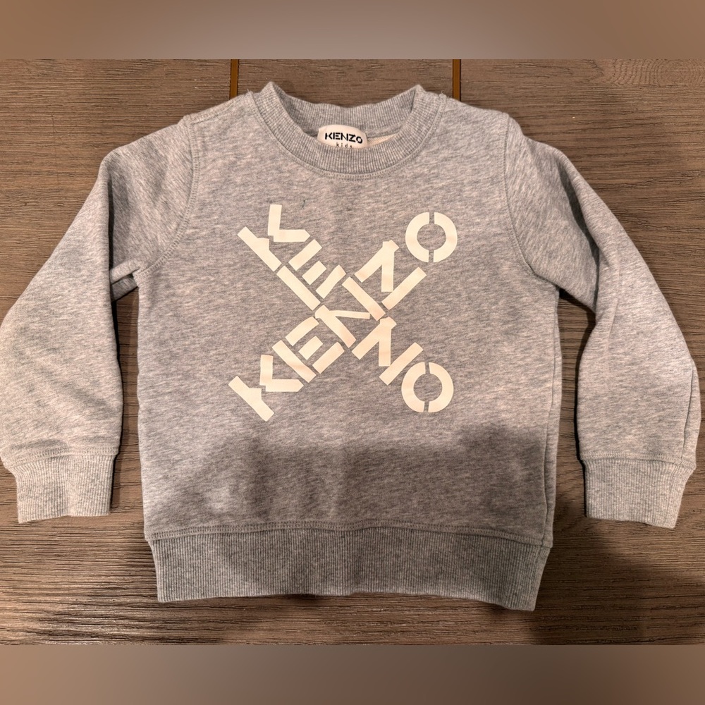 Kenzo sweater